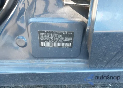 2012 Subaru Impreza 2.0I Premium from USA, damaged, VIN JF1GPAC68CH230591